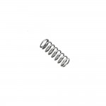 AR-15 Spring, Roll-pin & Plunger for Bolt Catch